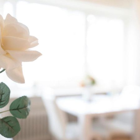 Haus Seepferdchen Am Meer Appartement 2 Timmendorfer Strand Ngoại thất bức ảnh