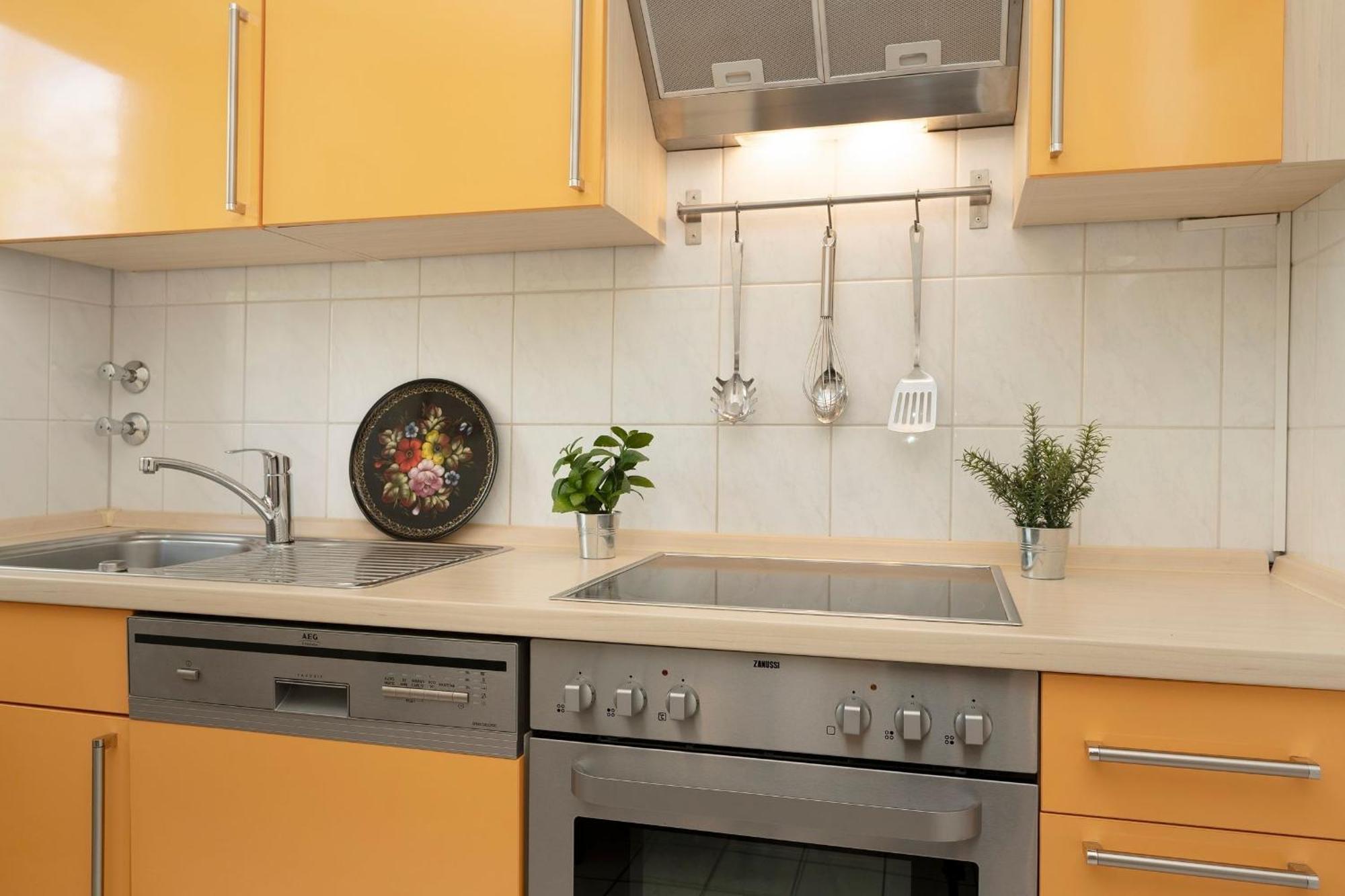 Haus Seepferdchen Am Meer Appartement 2 Timmendorfer Strand Ngoại thất bức ảnh
