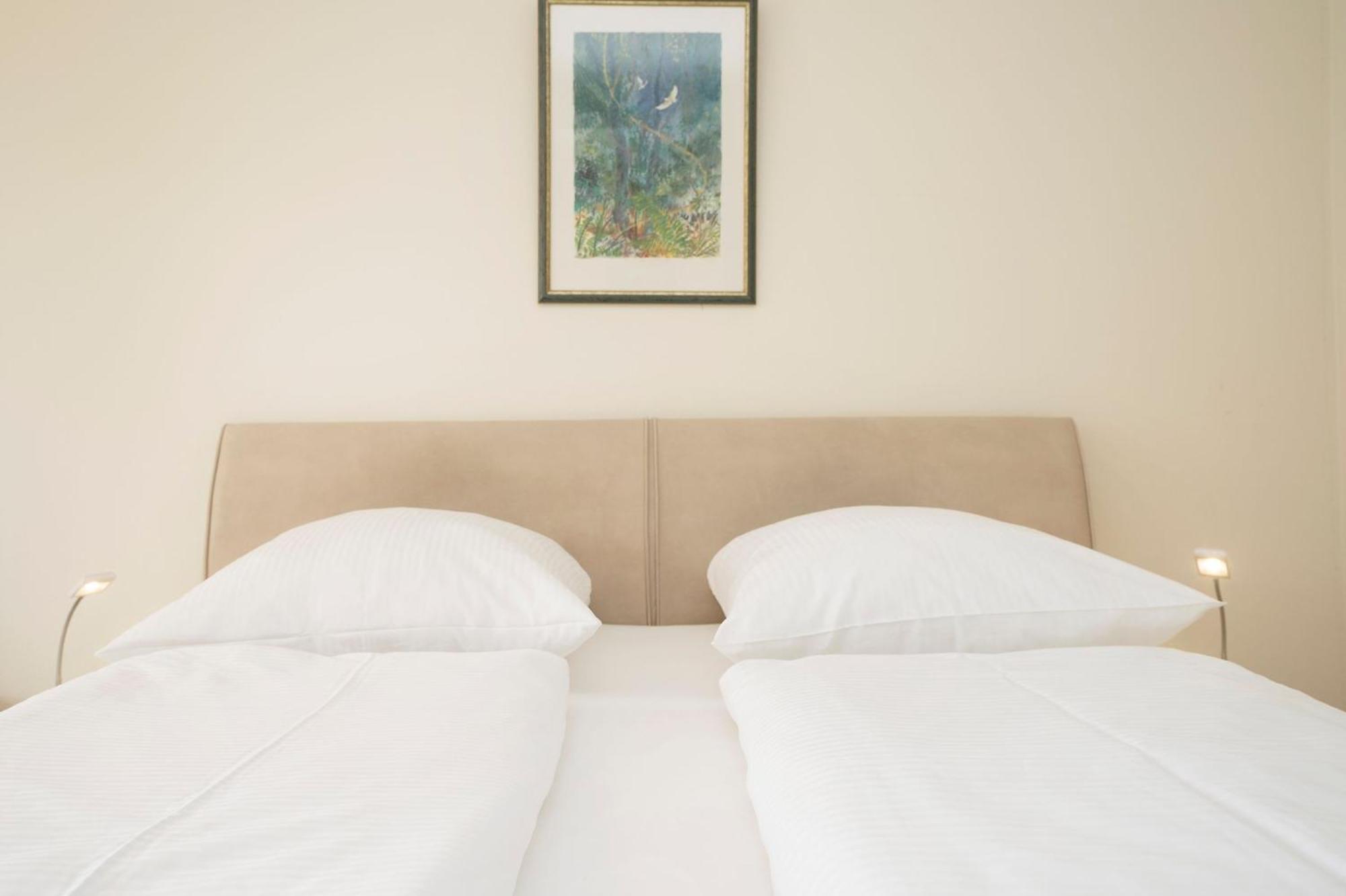 Haus Seepferdchen Am Meer Appartement 2 Timmendorfer Strand Ngoại thất bức ảnh